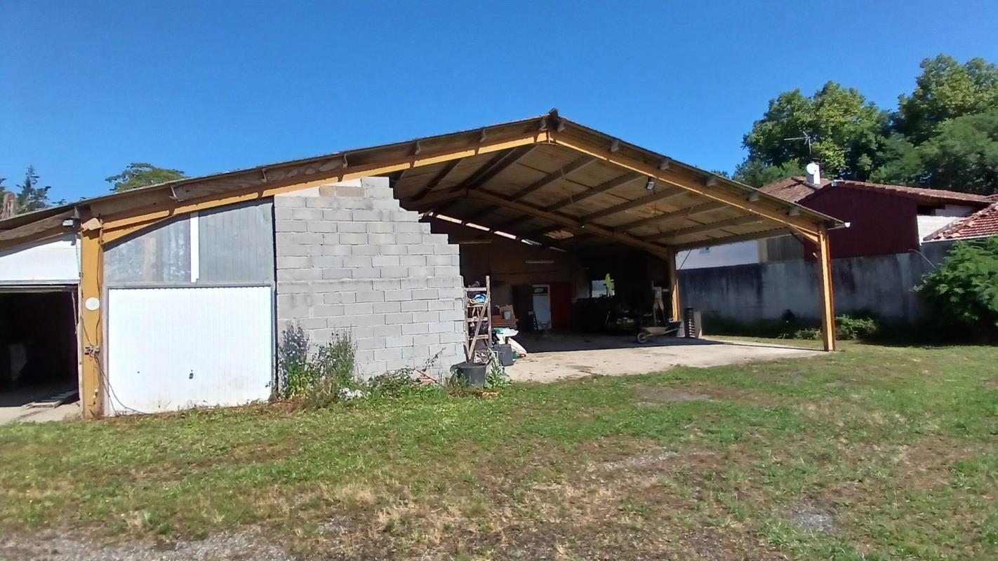 6 bedroom propriete equestre in Mimbaste, Landes, France