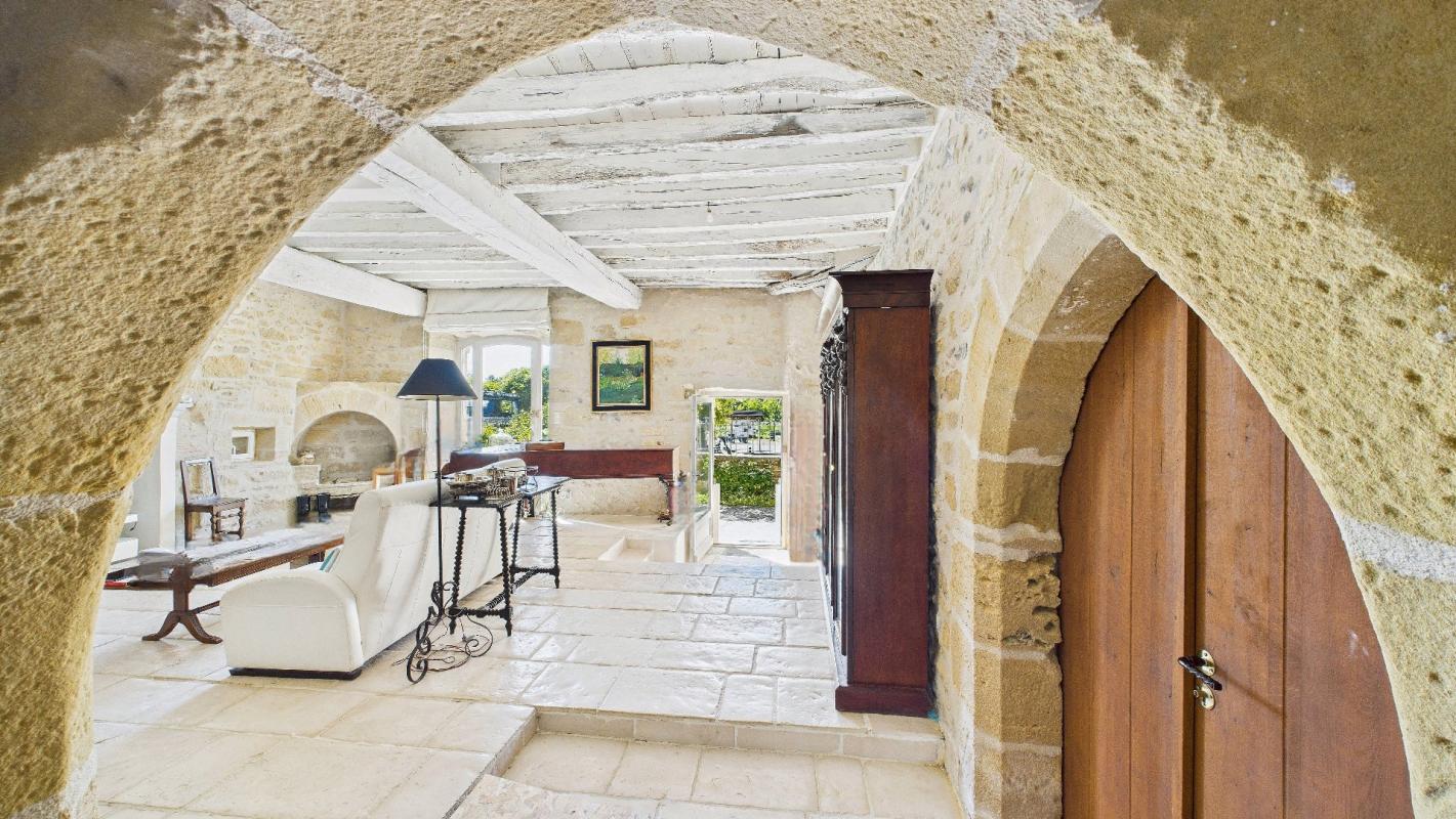 5 bedroom maison en pierres in Saubusse, Landes, France