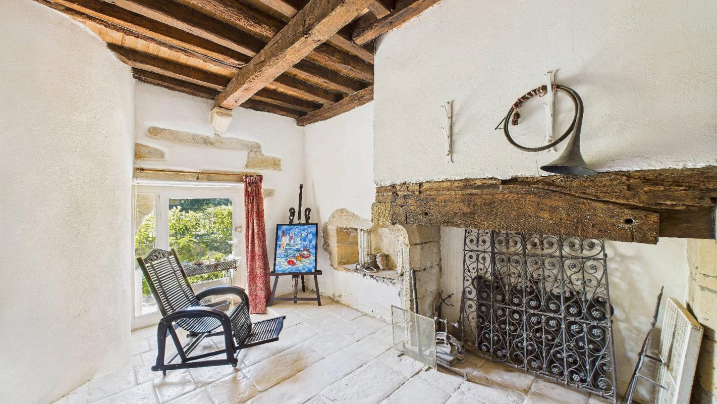 5 bedroom maison en pierres in Saubusse, Landes, France