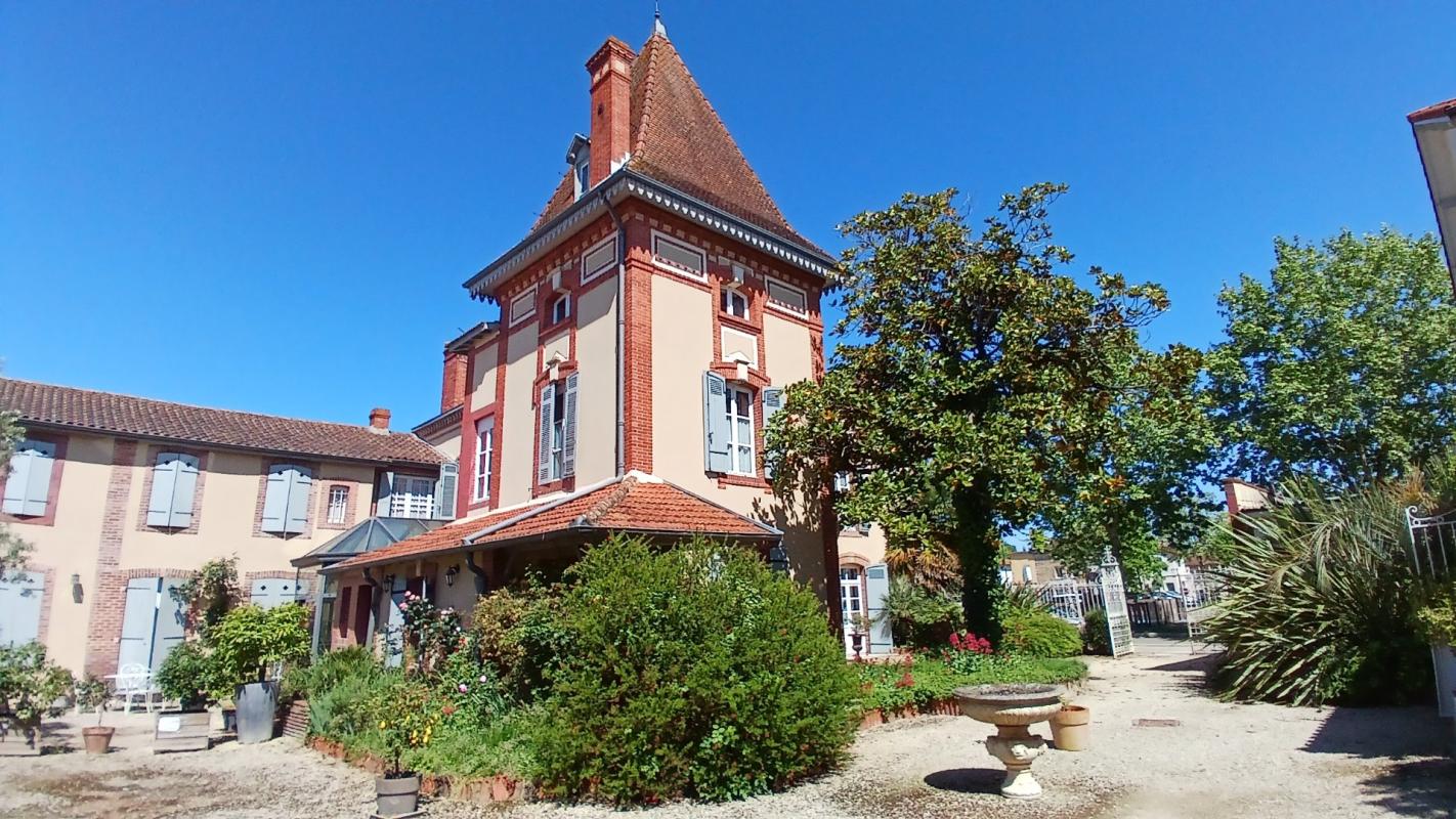 11 bedroom demeure in Aire Sur L’adour, Landes, France
