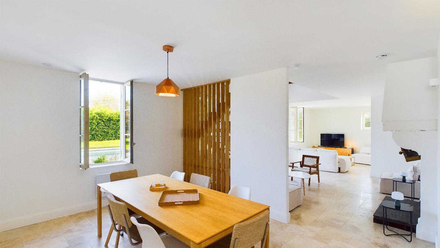 5 bedroom villa in Biscarrosse, Landes, France