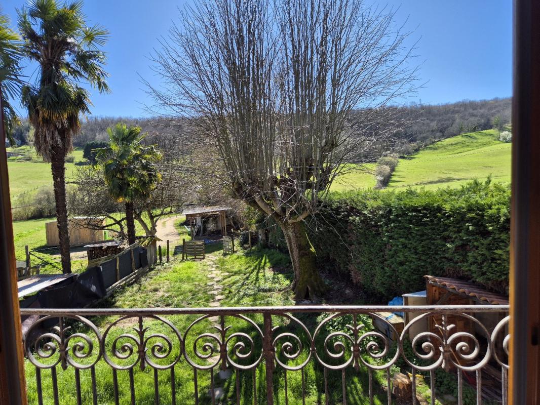 8 bedroom maison in Loubens, Ariège, France
