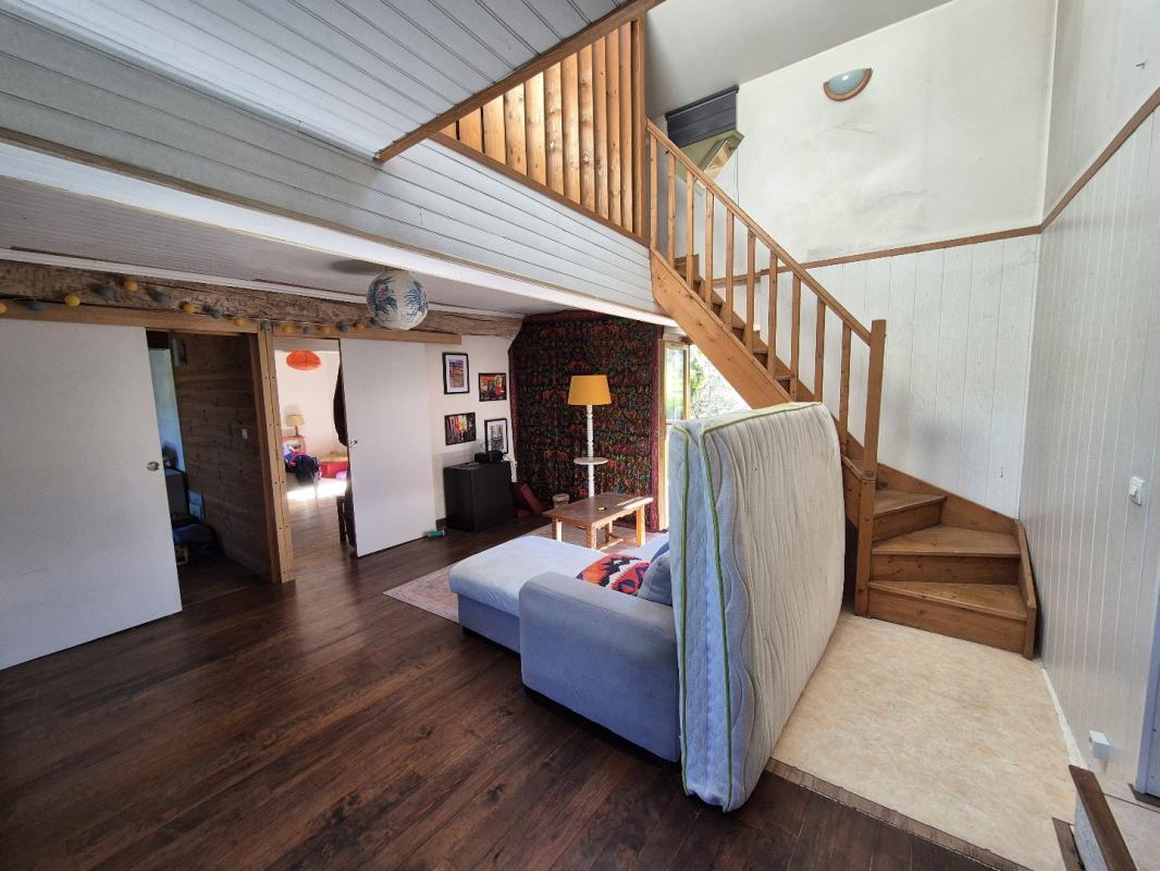 8 bedroom maison in Loubens, Ariège, France