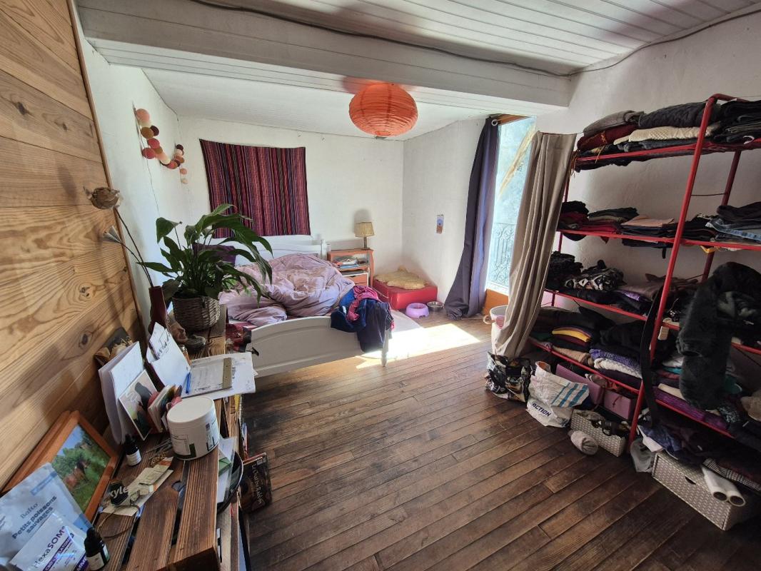 8 bedroom maison in Loubens, Ariège, France