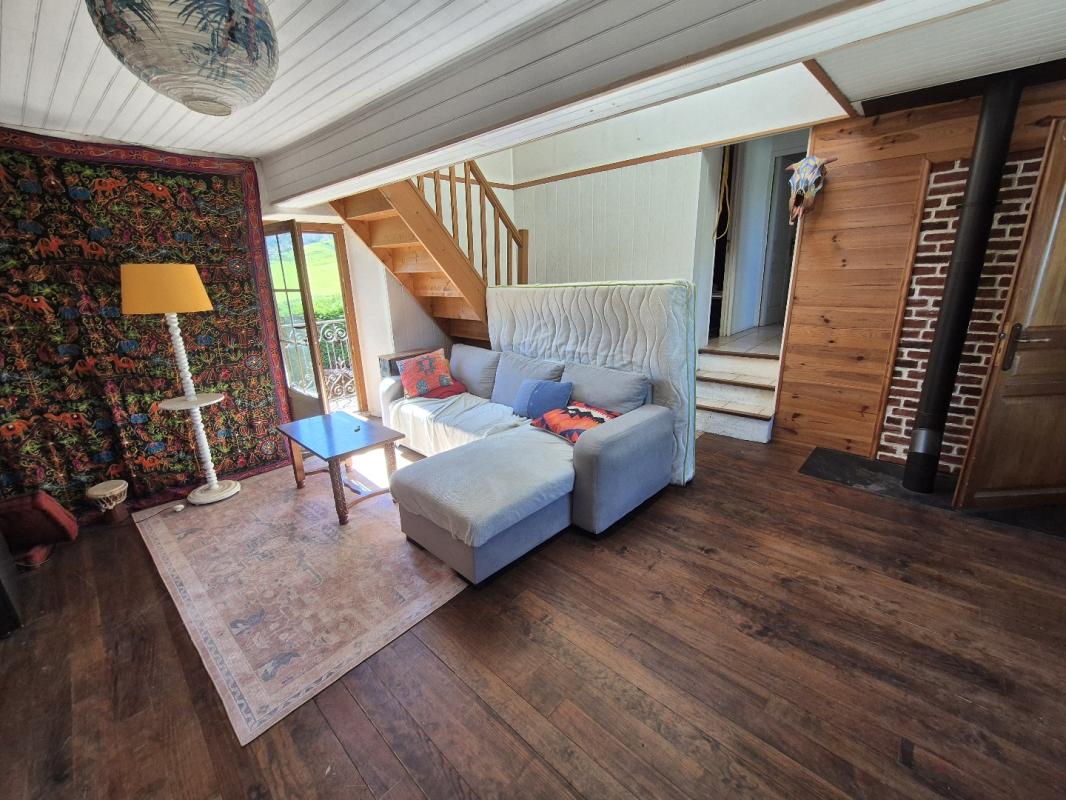 8 bedroom maison in Loubens, Ariège, France