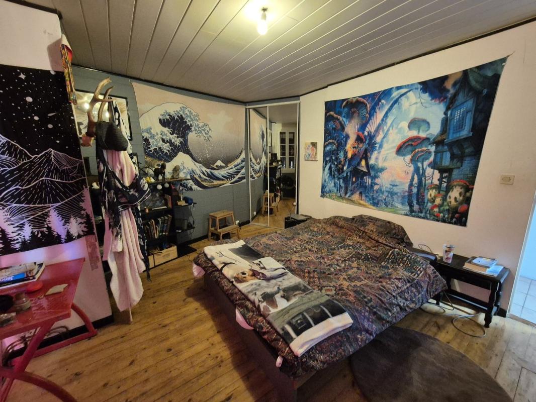 8 bedroom maison in Loubens, Ariège, France