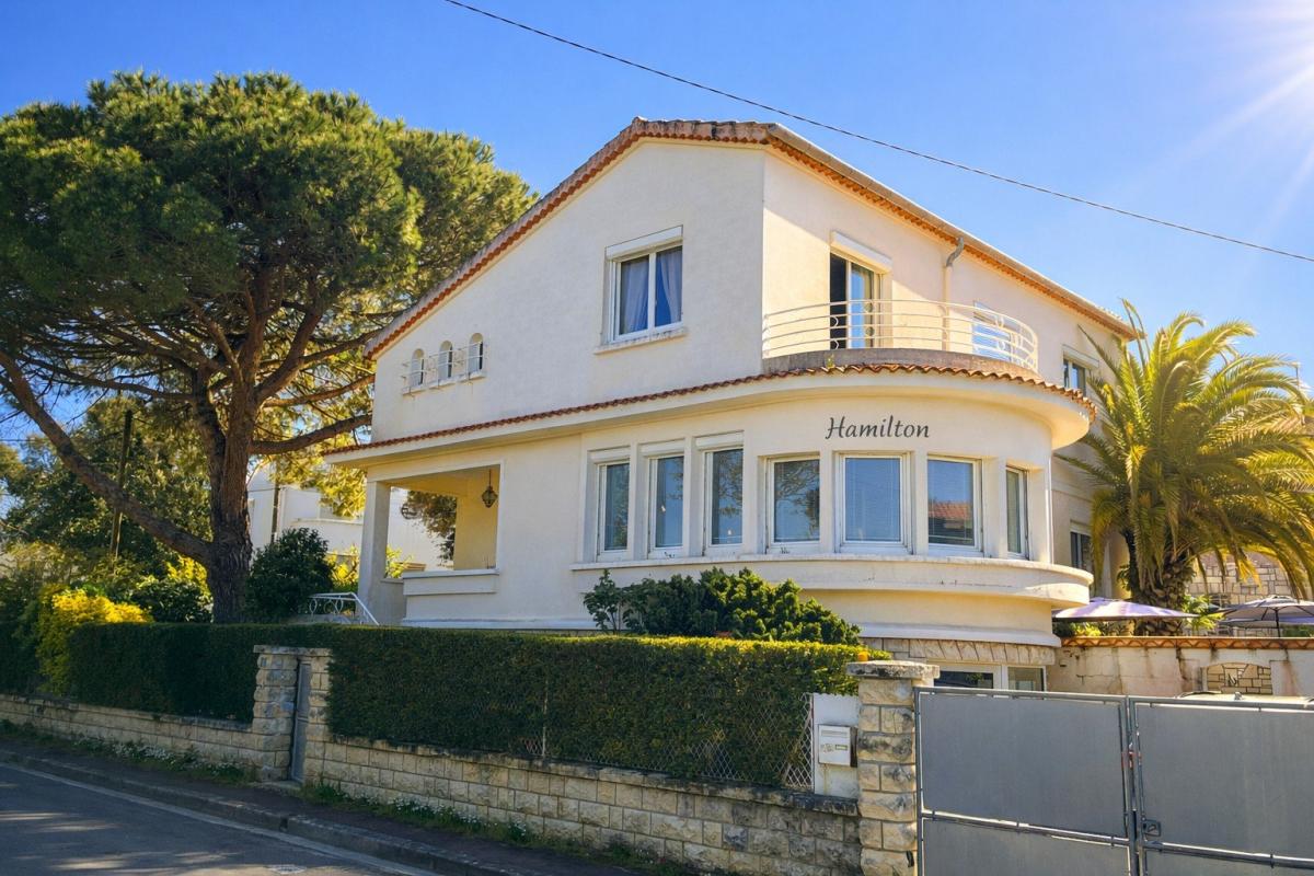 4 bedroom villa in Royan, Charente-Maritime, France