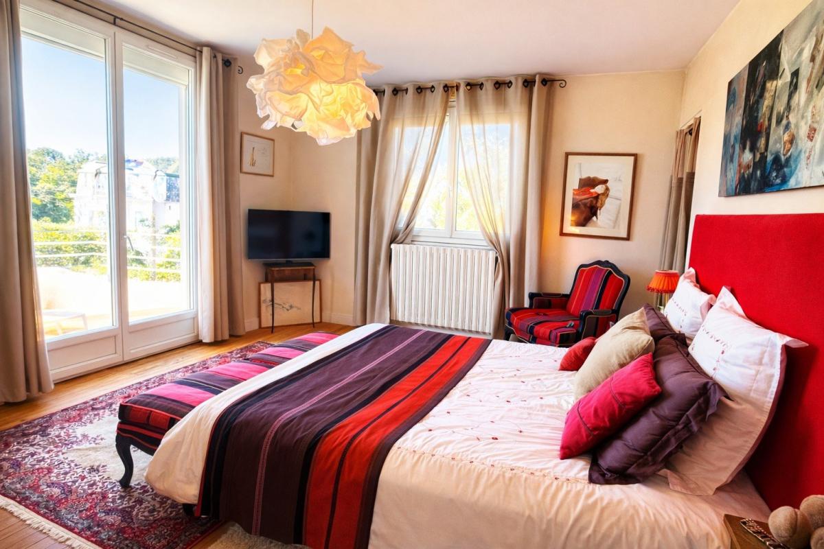 4 bedroom villa in Royan, Charente-Maritime, France