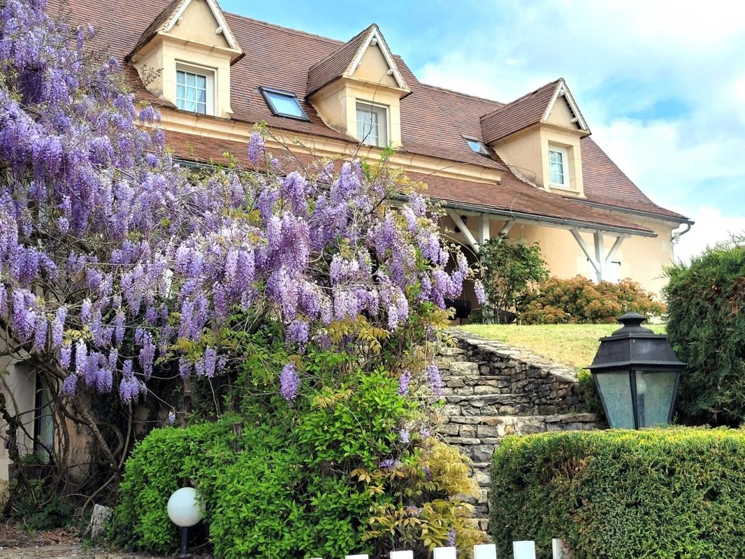 9 bedroom maison in Lissac Et Mouret, Lot, France