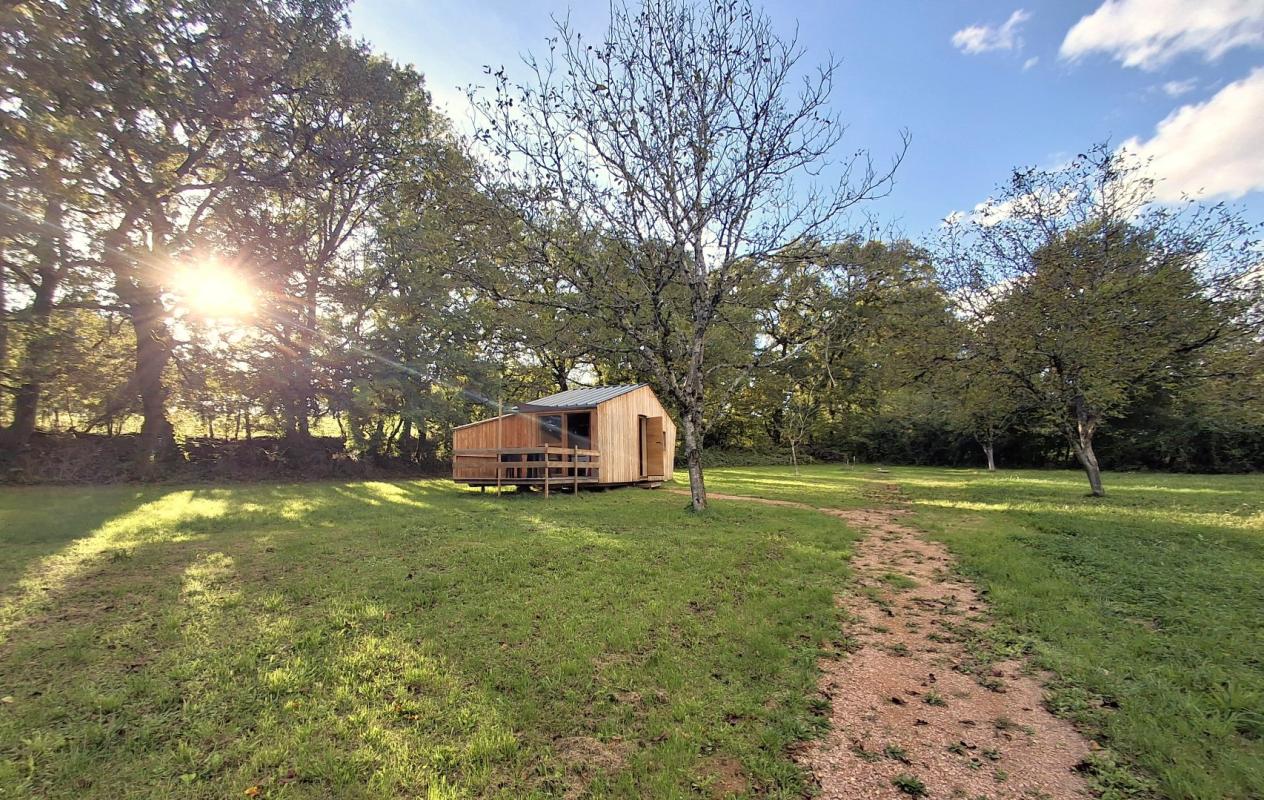 9 bedroom maison in Lissac Et Mouret, Lot, France