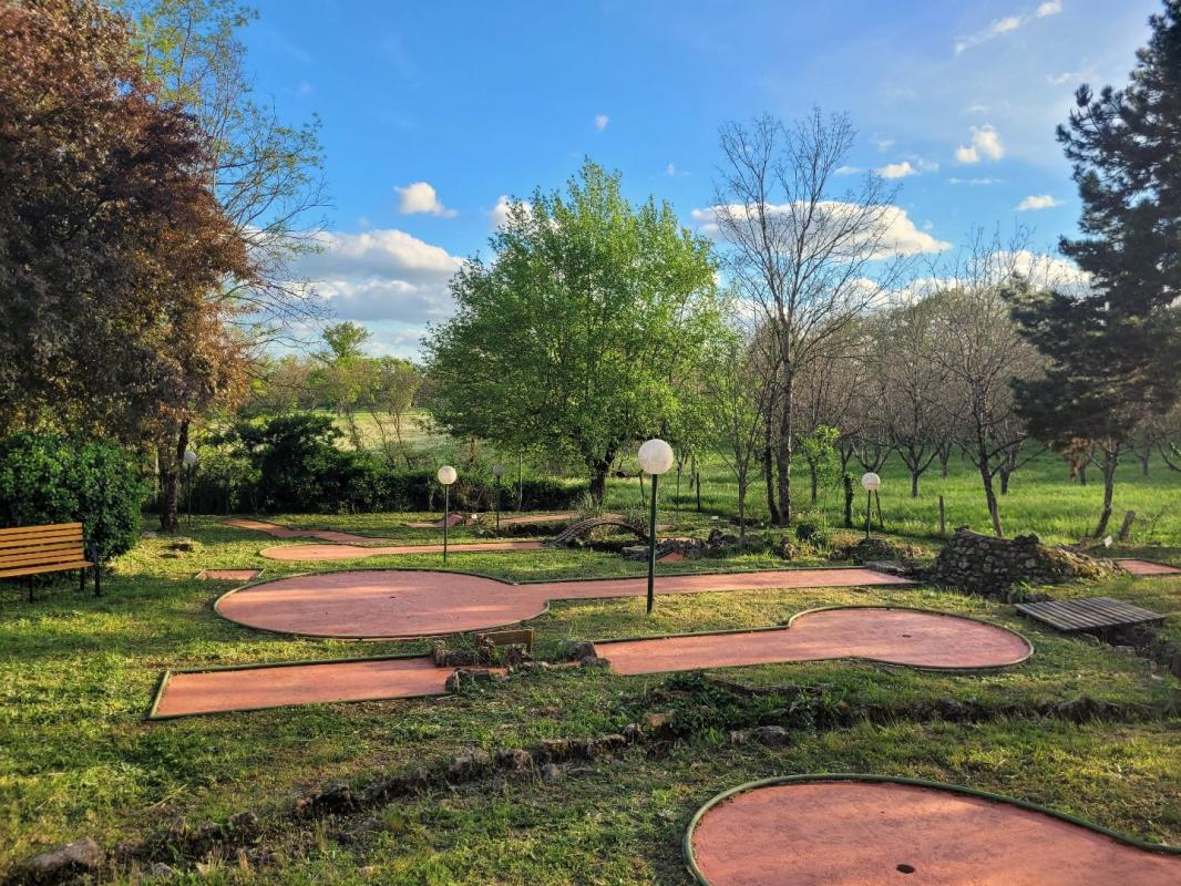 9 bedroom maison in Lissac Et Mouret, Lot, France