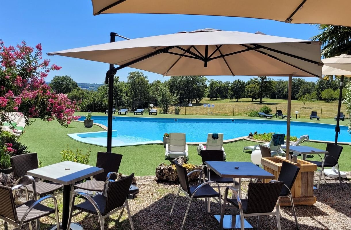 9 bedroom maison in Lissac Et Mouret, Lot, France