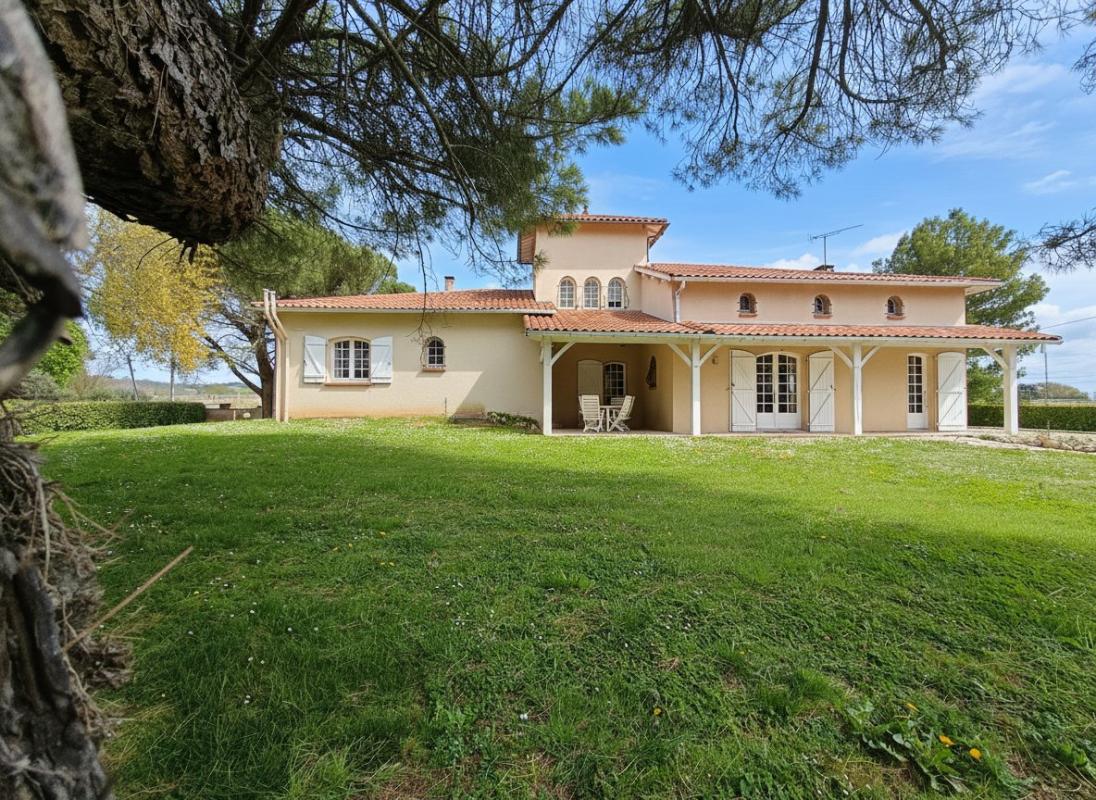 3 bedroom maison in Labastide Saint Pierre, Tarn-et-Garonne, France