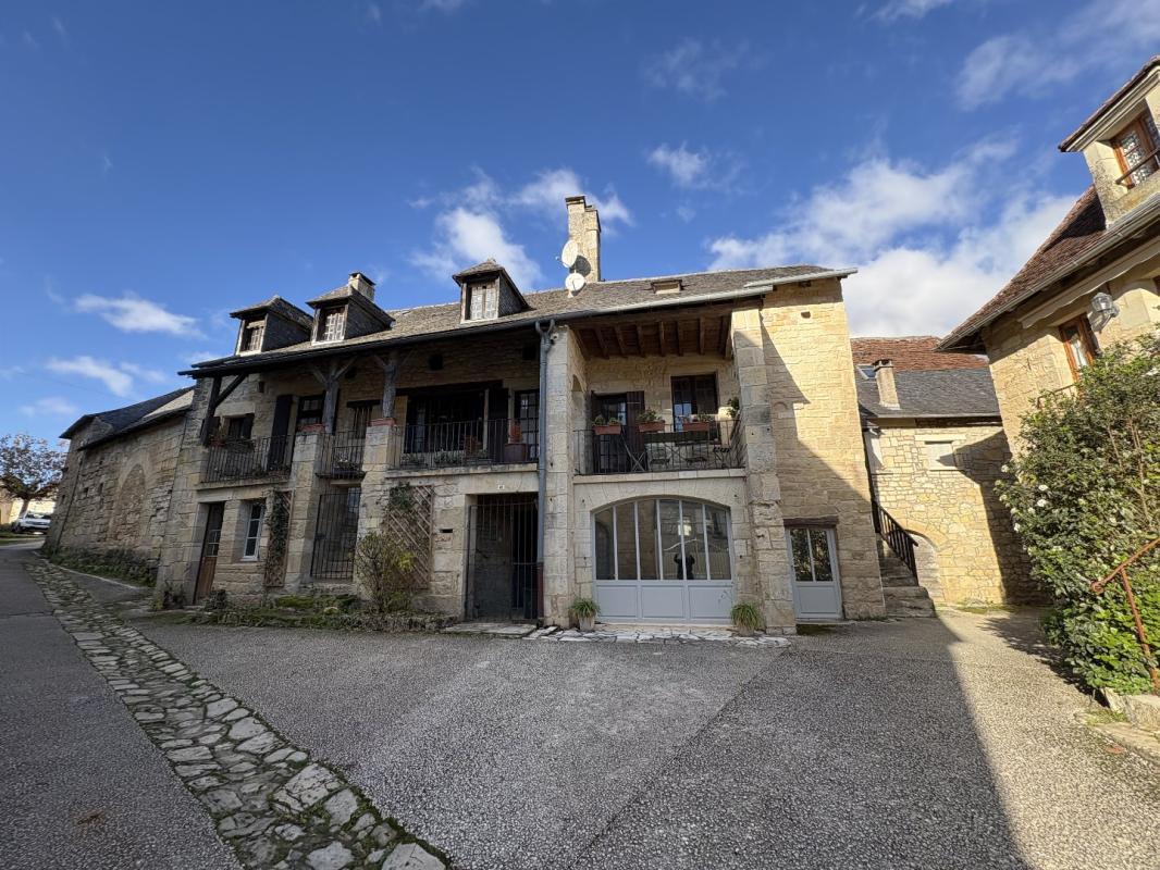 3 bedroom demeure in Saint Robert, Corrèze, France