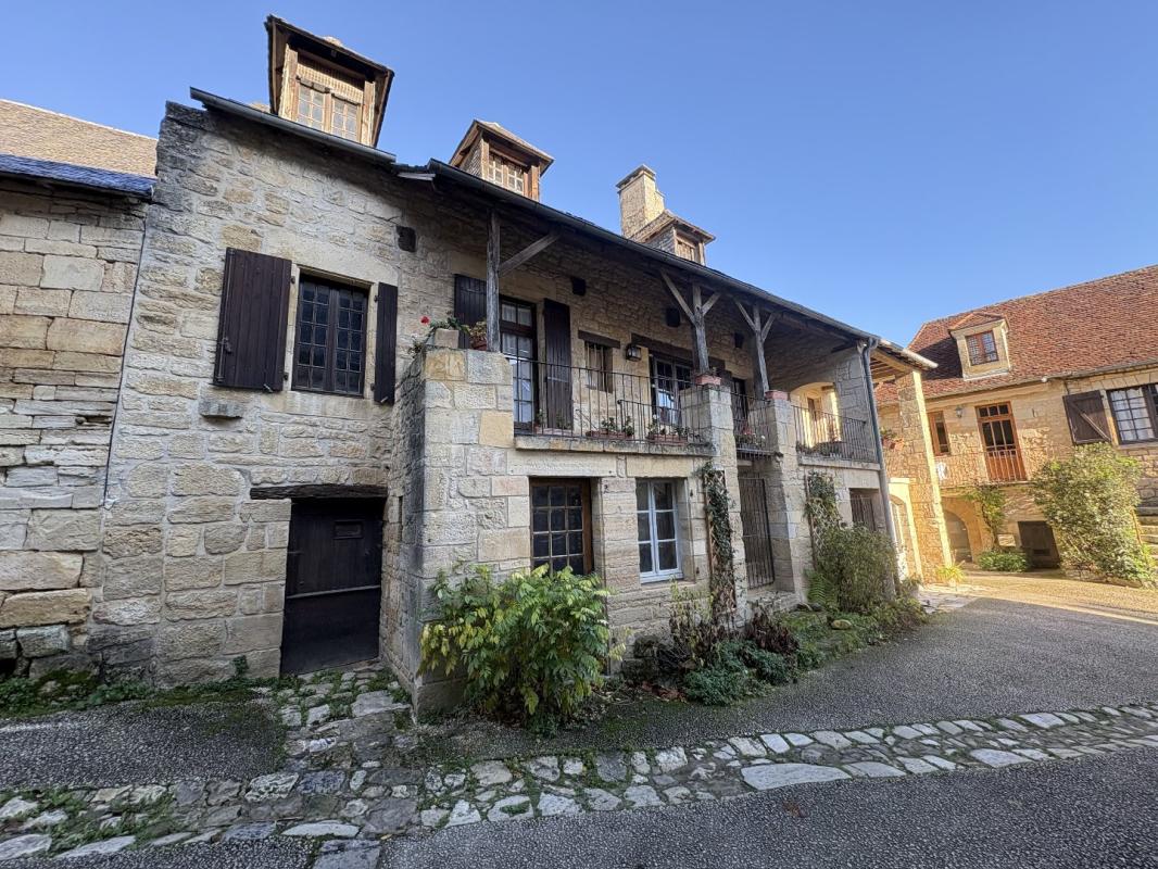 3 bedroom demeure in Saint Robert, Corrèze, France