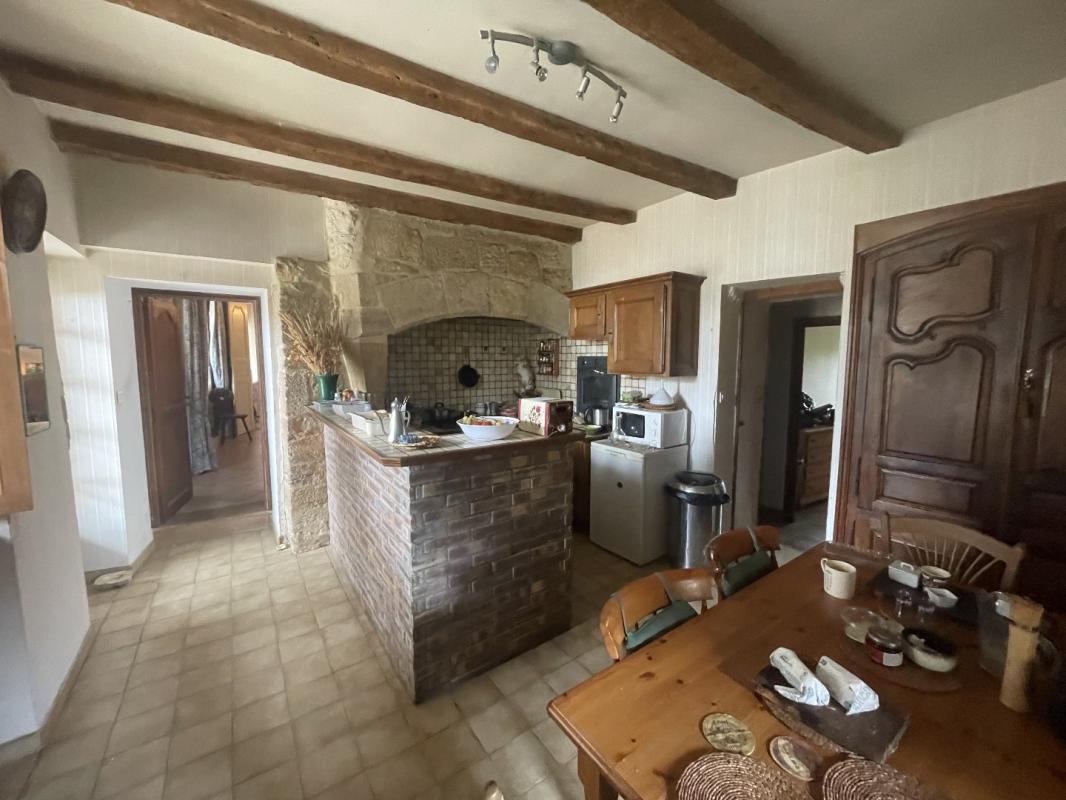 3 bedroom demeure in Saint Robert, Corrèze, France