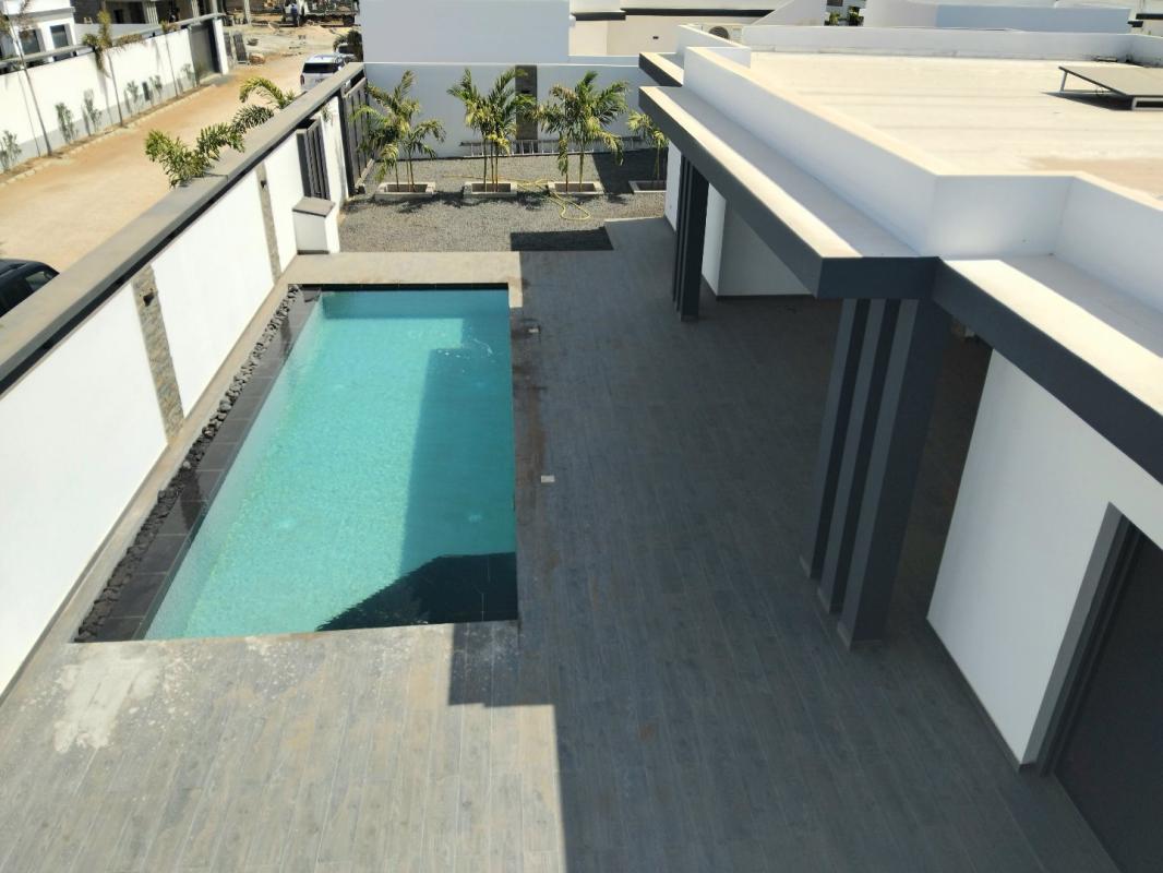 3 bedroom villa in Nguerigne, Sénégal