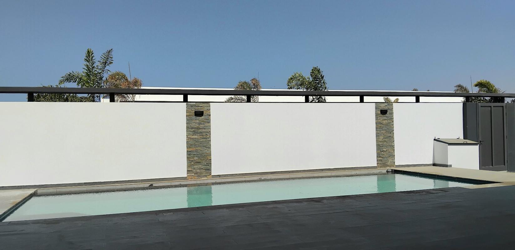 3 bedroom villa in Nguerigne, Sénégal