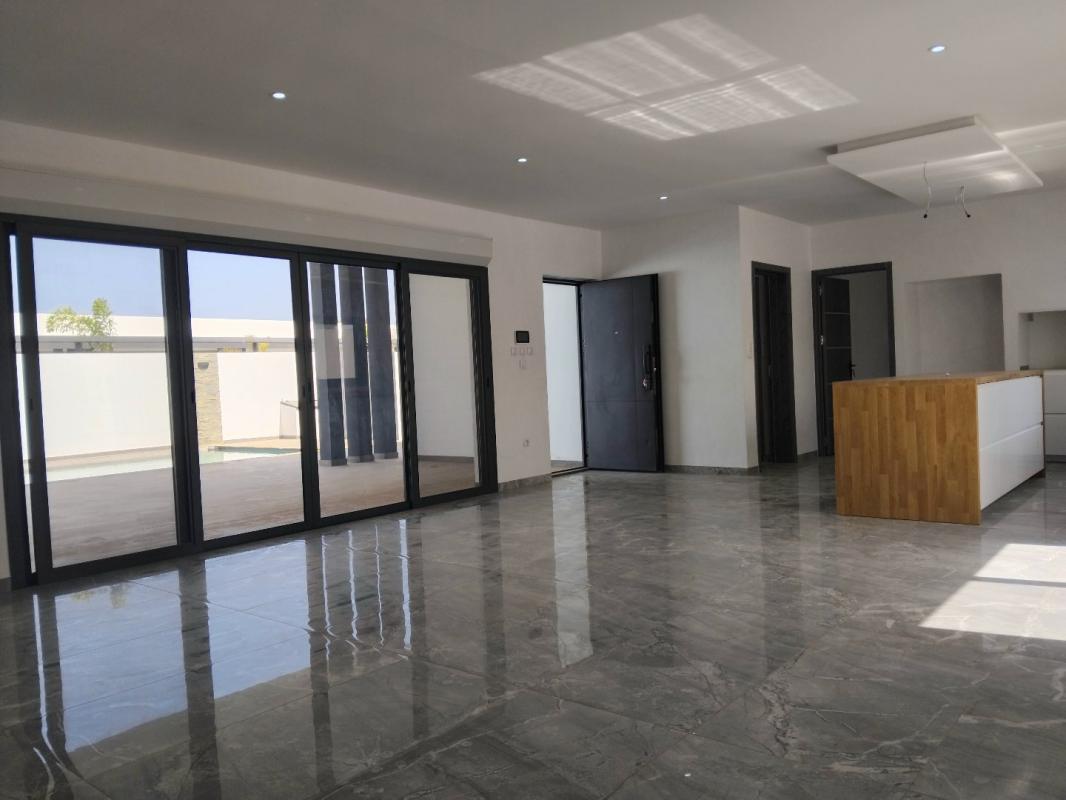 3 bedroom villa in Nguerigne, Sénégal