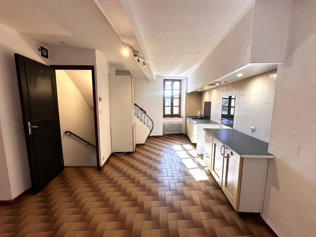 3 bedroom maison de village in Caunes Minervois, Aude, France