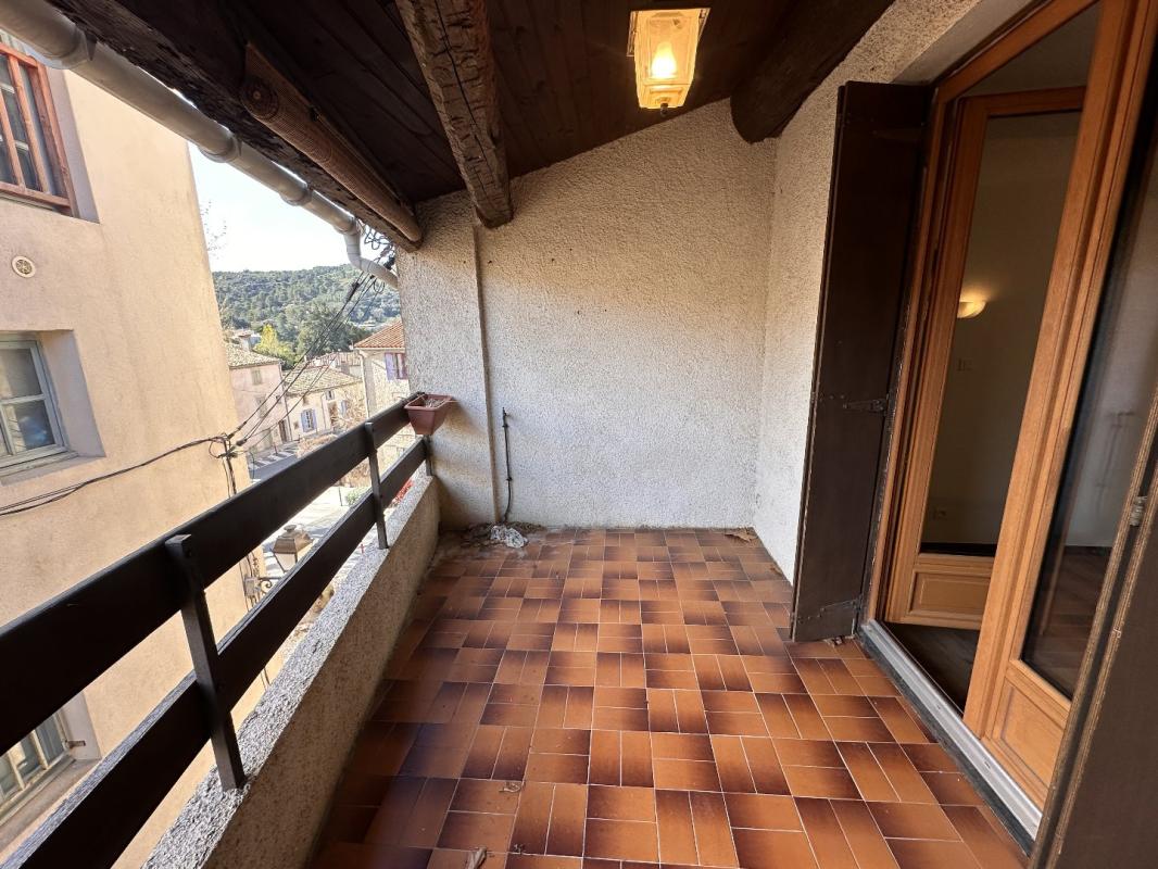 3 bedroom maison de village in Caunes Minervois, Aude, France