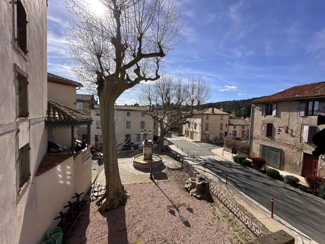 3 bedroom maison de village in Caunes Minervois, Aude, France