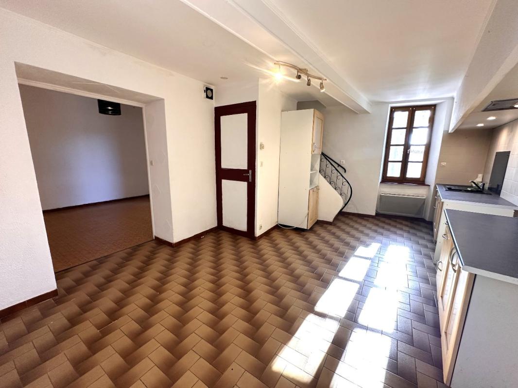 3 bedroom maison de village in Caunes Minervois, Aude, France