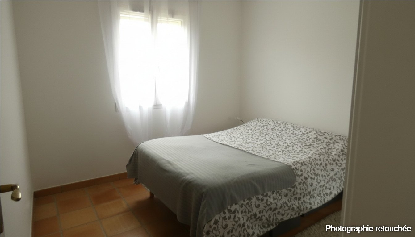 4 bedroom villa in Eyragues, Bouches-du-Rhône, France