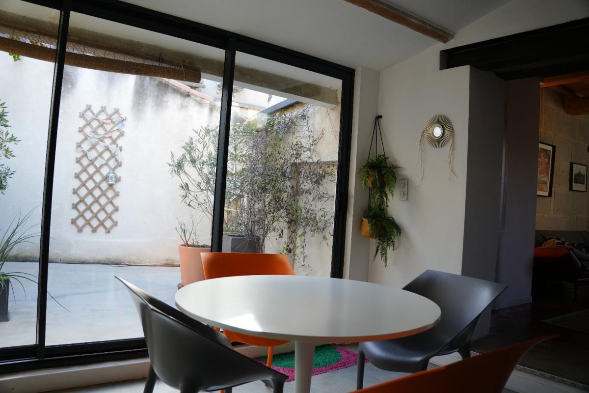 3 bedroom maison de village in Eyragues, Bouches-du-Rhône, France