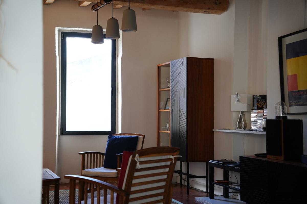 3 bedroom maison de village in Eyragues, Bouches-du-Rhône, France