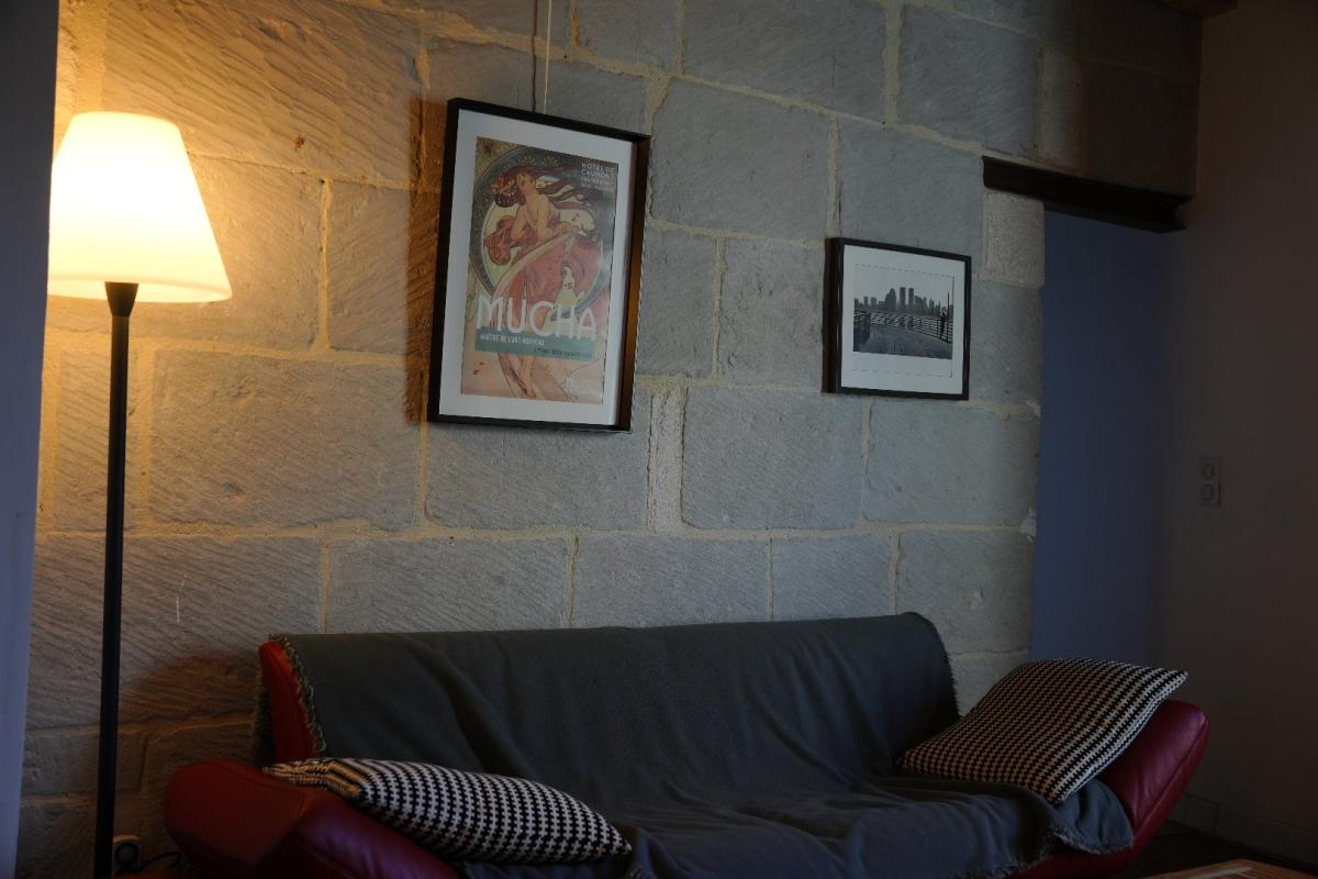 3 bedroom maison de village in Eyragues, Bouches-du-Rhône, France