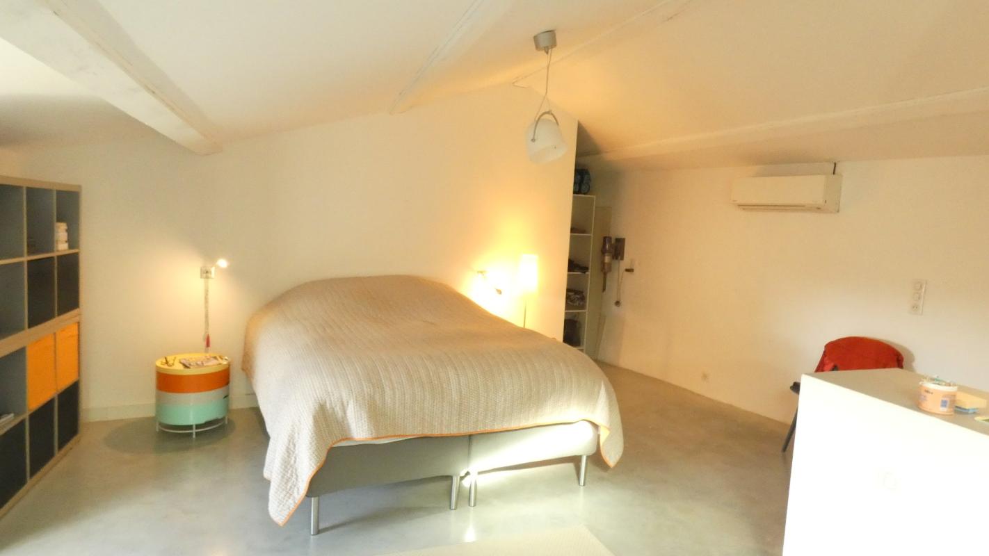 3 bedroom maison de village in Eyragues, Bouches-du-Rhône, France