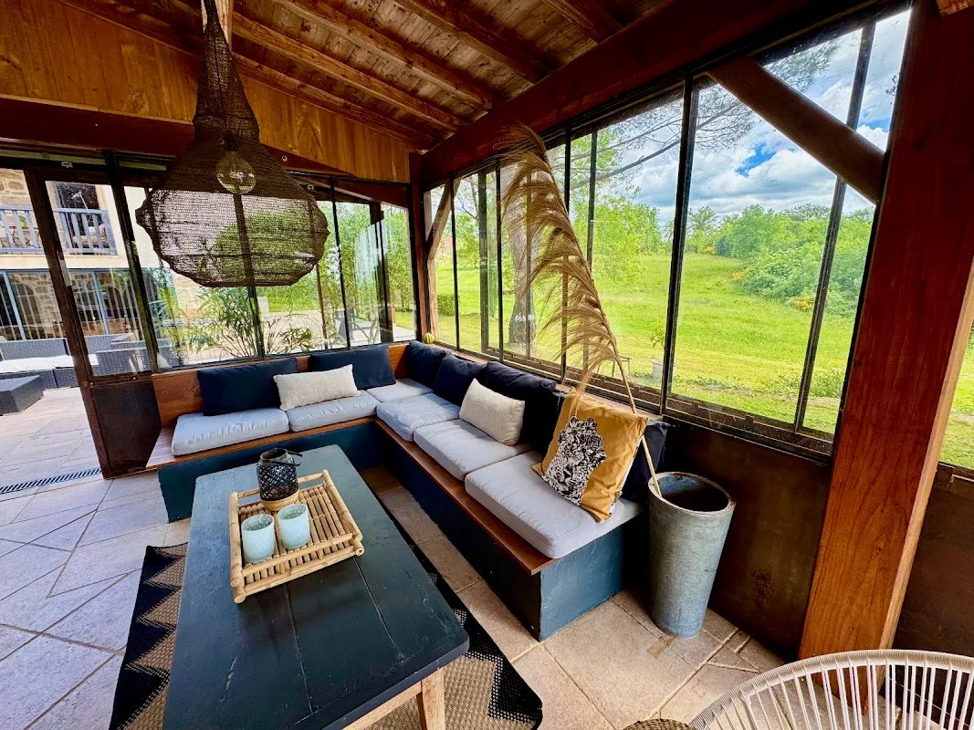 4 bedroom maison en pierres in Figeac, Lot, France