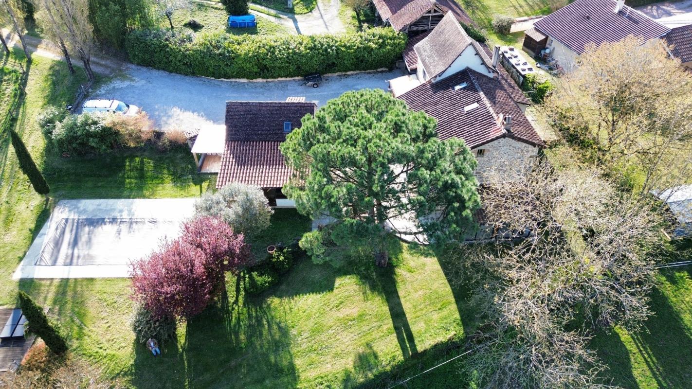 4 bedroom maison en pierres in Figeac, Lot, France