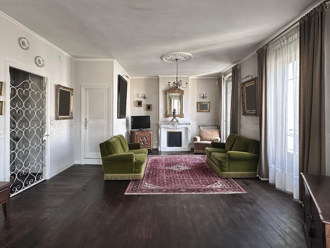 5 bedroom appartement bourgeois in Carcassonne, Aude, France