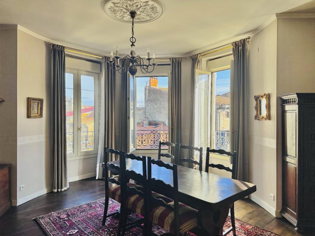 5 bedroom appartement bourgeois in Carcassonne, Aude, France