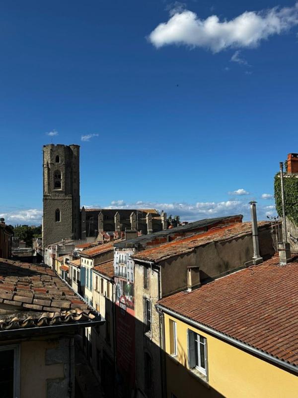 5 bedroom appartement bourgeois in Carcassonne, Aude, France