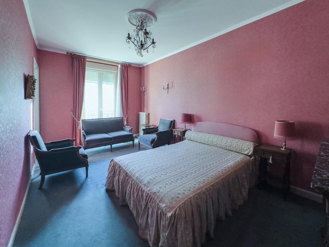 5 bedroom appartement bourgeois in Carcassonne, Aude, France