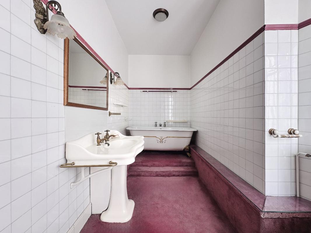 5 bedroom appartement bourgeois in Carcassonne, Aude, France