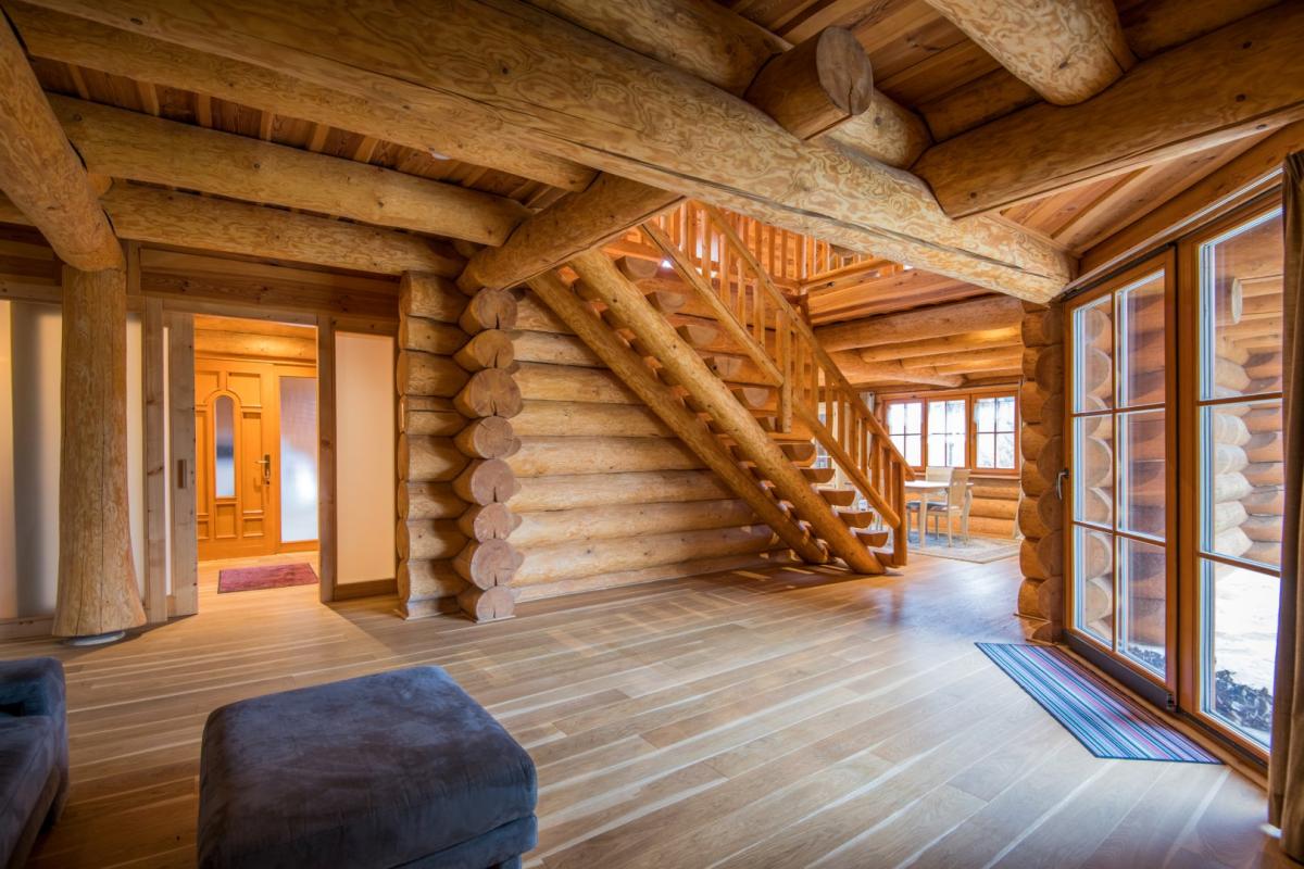 5 bedroom chalet in Saint Martin La Meanne, Corrèze, France