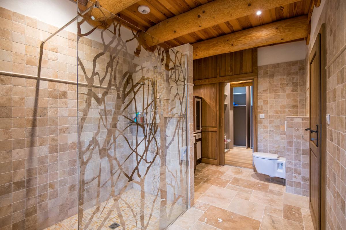 5 bedroom chalet in Saint Martin La Meanne, Corrèze, France