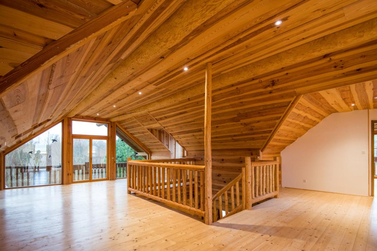 5 bedroom chalet in Saint Martin La Meanne, Corrèze, France