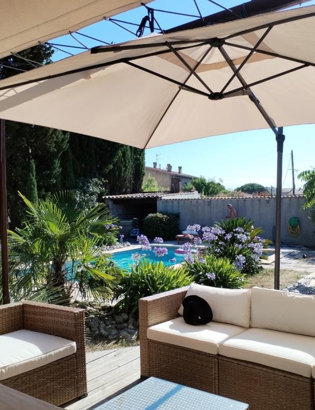 4 bedroom maison in Carcassonne, Aude, France