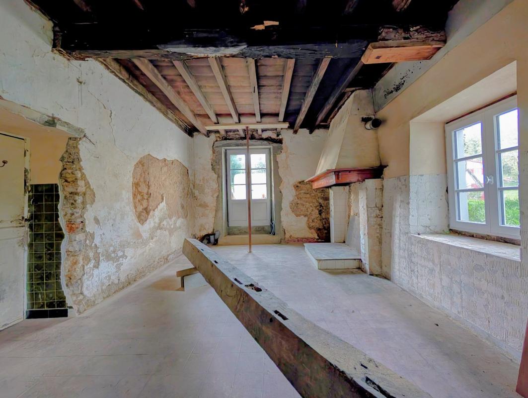 5 bedroom maison a renover in Hasparren, Pyrénées-Atlantiques, France