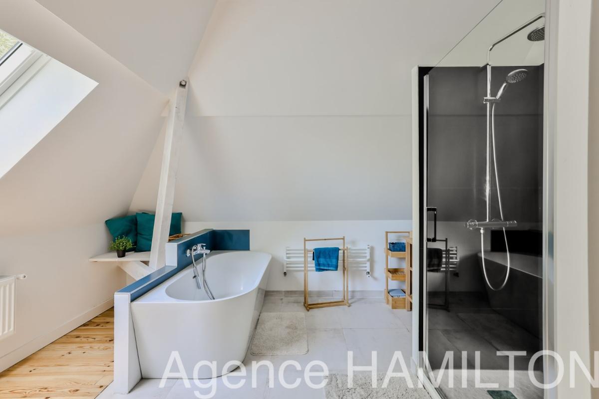 6 bedroom maison in L’etang La Ville, Yvelines, France