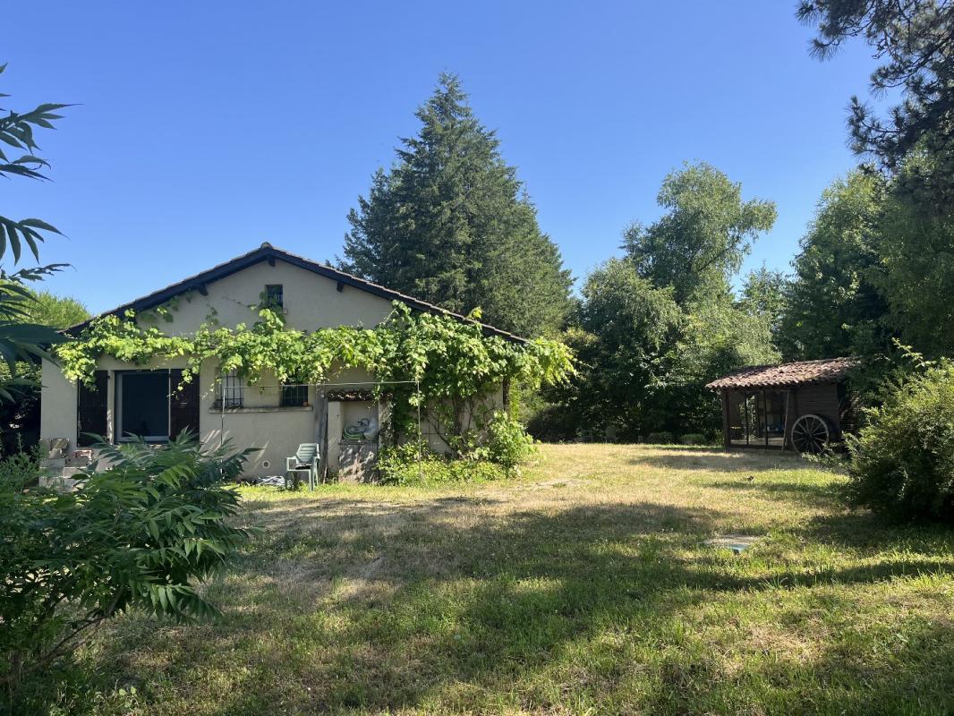 4 bedroom maison in Cardaillac, Lot, France