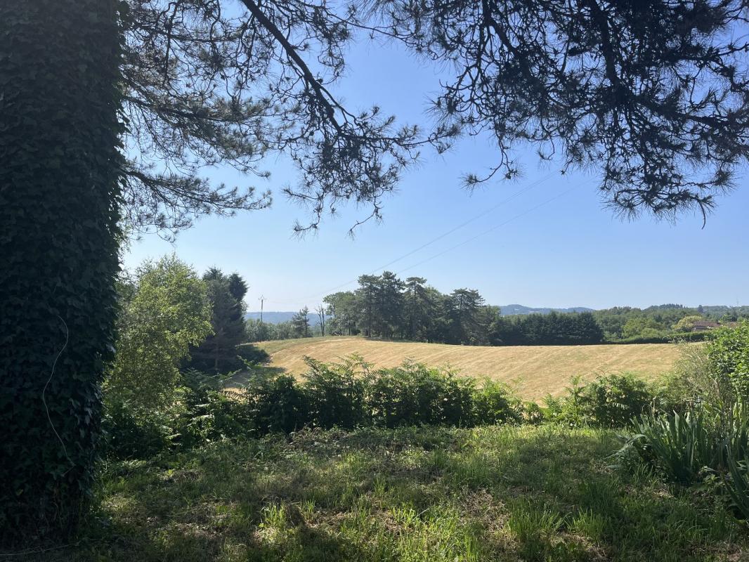 4 bedroom maison in Cardaillac, Lot, France