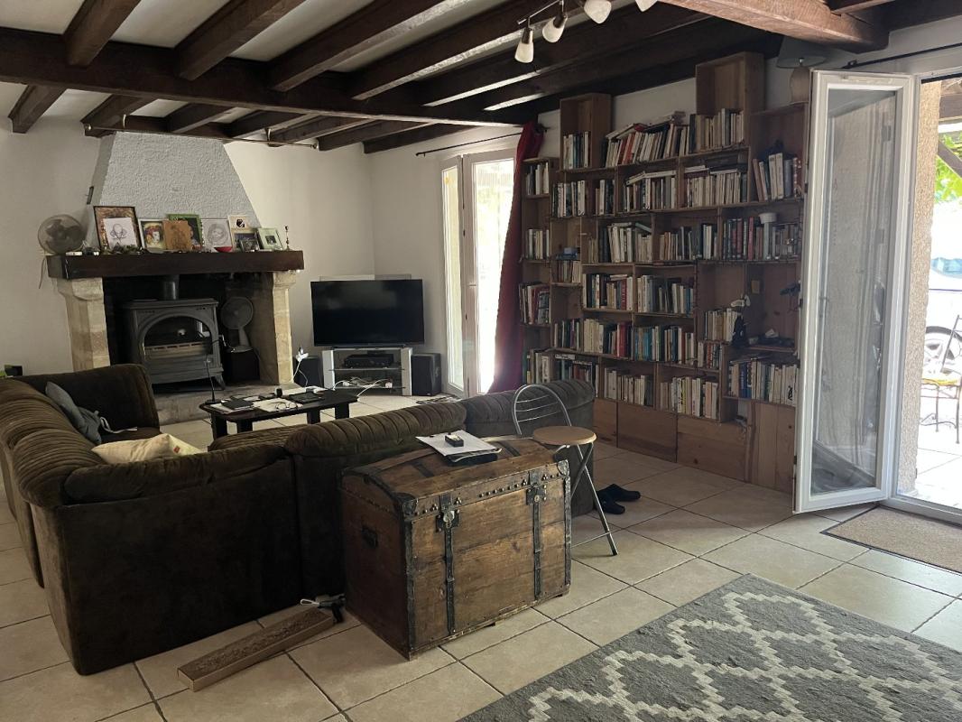 4 bedroom maison in Cardaillac, Lot, France