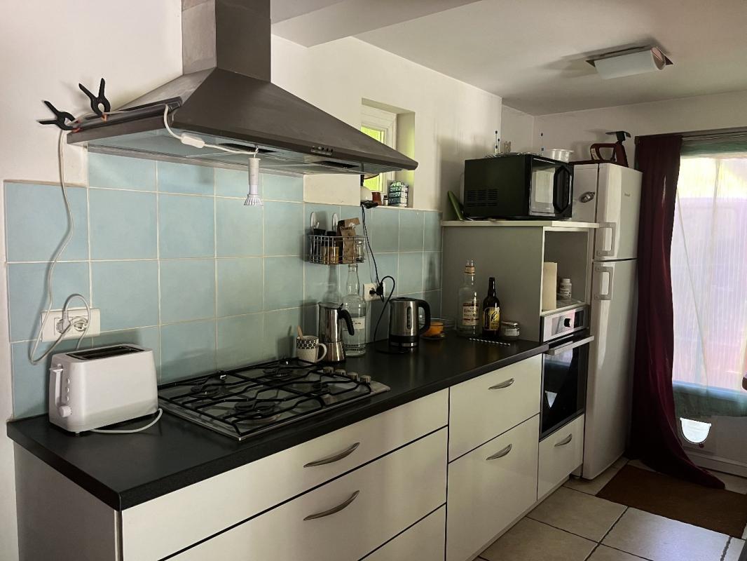 4 bedroom maison in Cardaillac, Lot, France