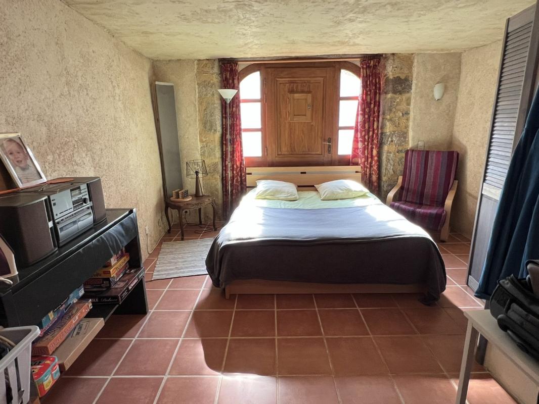 6 bedroom maison in Figeac, Lot, France